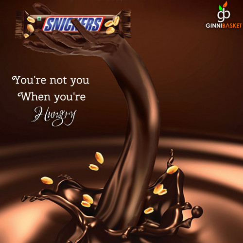 SNICKERS 2