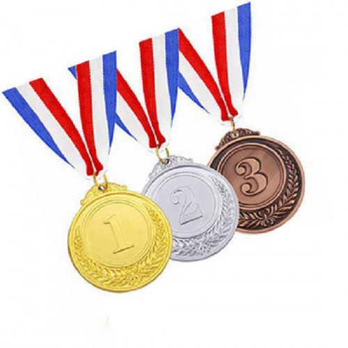 Вы хотите купить спортивные медали? Посетите 1MECTO, мы являемся известным поставщиком спортивные медали, спортивных наград, поздравительных медалей, медалей, медалей, призов и наград в России.Visit us @ https://1mecto.ru/12-medali
