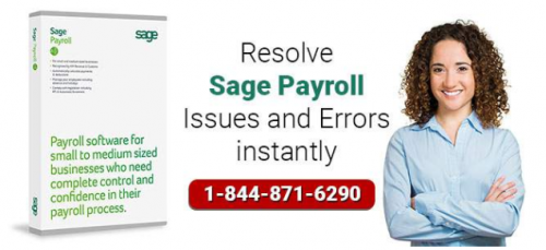 Sage 50 payroll online

Sage Payroll accounting software is a cloud-based application that provides payroll services for businesses small, large, and medium business. Sage Payroll offers beneficial capabilities for businesses like tax filing, payroll, accounting integration, financial, store data, and HR management.

Services and Features of Sage Payroll
Integration with Sage Accounting
Accounting
Daily backup
Financial analysis
Real time reporting
Tax management
Document Manager
Dashboard

Sage Payroll Support
Unfortunately you face any issue and problem in Sage 50 Payroll, get in touch with Sage payroll helpline center 1-800-986-6931 they will promptly solve your issue.

Source: https://www.onlinechat.support/sage-payroll/