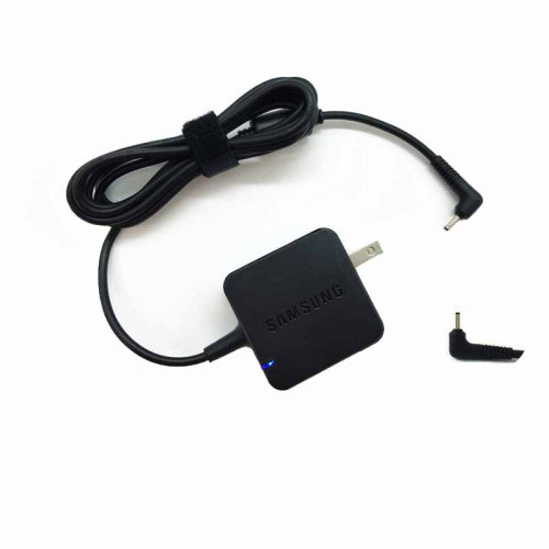 https://www.goadapter.com/original-samsung-ad2612aus-pa125098-chargeradapter-26w-p-55127.html

Product Info:
Input:100-240V / 50-60Hz
Voltage-Electric current-Output Power: 12V-2.2A-26W
Plug Type: 2.5mm / 0.7mm NO Pin
Color: Black
Condition: New,Original
Warranty: Full 12 Months Warranty and 30 Days Money Back
Package included:
1 x Samsung Charger
1 x US-PLUG Cable(or fit your country)
Compatible Model:
Samsung A040R038L, Samsung A12-040N1A, Samsung A13-040N1A, Samsung AA-PA3N40W, Samsung AD-2612A, Samsung AD-2612AKR, Samsung AD-2612BKR, Samsung AD-2612BUK, Samsung AD-4012A,