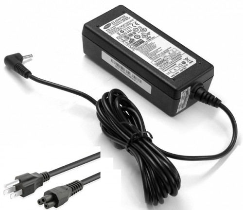 https://www.goadapter.com/original-samsung-np110s1k-chargeradapter-40w-p-55138.html

Product Info:
Input:100-240V / 50-60Hz
Voltage-Electric current-Output Power: 12V-3.33A-40W
Plug Type: 2.5mm / 0.7mm no Pin
Color: Black
Condition: New,Original
Warranty: Full 12 Months Warranty and 30 Days Money Back
Package included:
1 x Samsung Charger
1 x US-PLUG Cable(or fit your country)
Compatible Model:
Samsung A12-040N1A, Samsung A12040N1A, Samsung AA-PA3N40W, Samsung AD-4012NHF, Samsung BA44-00286A,