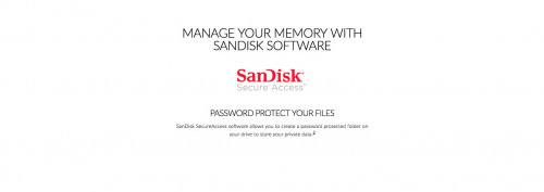 SanDisk CZ74 07