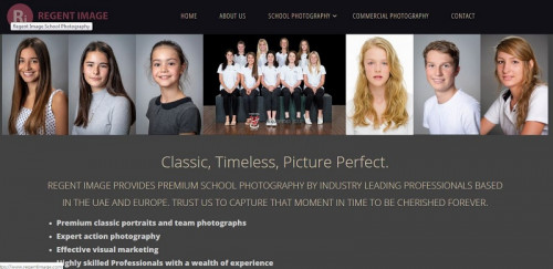 School Photography services for the UAE, Qatar, Dubai, AbuDhabi, Doha and Europe. Premium Schoot Portraits and Commercial Photohraphy for Schools
Visit Website:-https://www.regentimage.com/