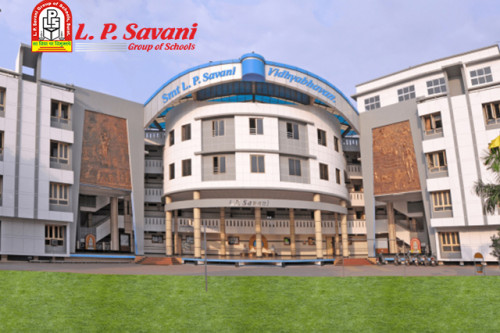 Welcome to L.P. Savani Group of School, an exclusive co-educational school providing a happy and supportive environment and a high level of care. Founded in 2002, an addition to the already existing education institutions LPSA provides a complete and contemporary educational experience for today's child.

http://lpsavani.org/