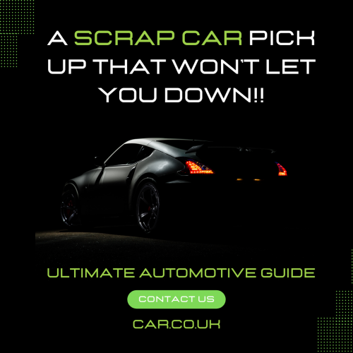 Find the very best deals for car finance, insurance, warranties, and scrap cars - along with news, car valuation, check MOT history, reviews, and helpful guides!
https://www.car.co.uk/scrap-my-car
