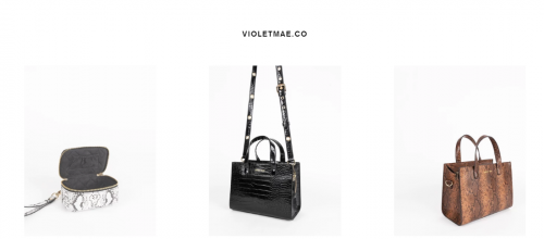Violetmae has the most fashionable camera bags & accessories in Australia, We deliver our pretty camera bags & accessories worldwide

Visit Site:- https://violetmae.co/