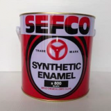 Sefco-