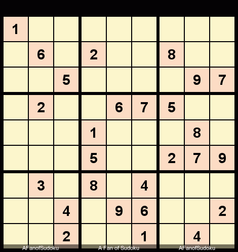 - Pair
- Triple Subsets
- Slice and Dice
- Guardian Sudoku Expert 4538 September 14, 2019