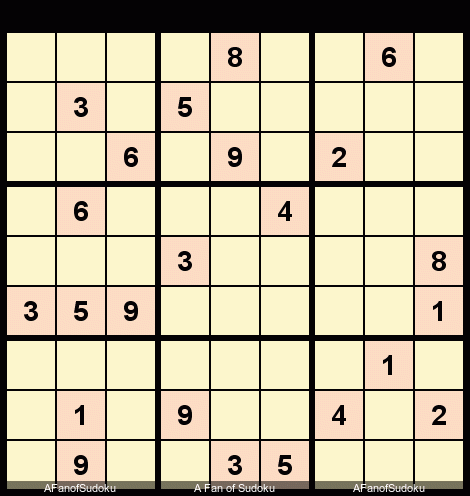 - Triple Subsets
- Hidden Pair
- Slice and Dice
- New York Times Sudoku Hard September 21, 2019