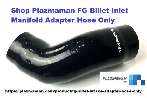 Shop-Plazmaman-FG-Billet-Inlet-Manifold-Adapter-Hose-Only--Plazmaman.com.jpg