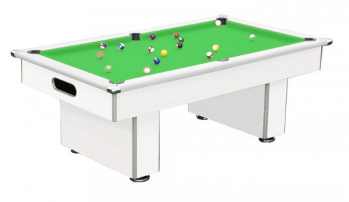 Are you looking for the perfect slate bed pool table for your house then put an end to your search with Splash Relax, we provide premium quality products at affordable prices. Shop now https://tinyurl.com/y5bh32sf!