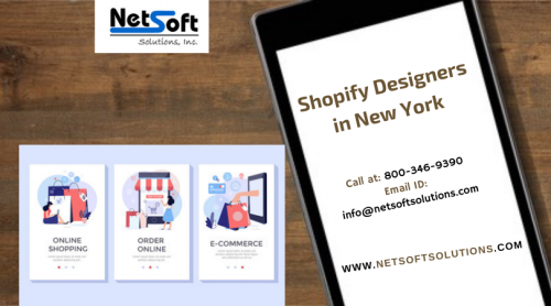 A Shopify Website will help you in managing and organizing your products in category form known as Collections. Our team of dedicated Shopify Designers in New York will cater you with a perfect website for your upcoming business on the online platform. Visit NetSoft and get a user-friendly e-commerce website in New York.

http://www.netsoftsolutions.com/shopify-designers-developers-new-york/