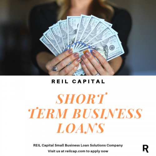 If you are a small business owner who is looking for fast emergency business funding, and you have got no time to waste then get in touch with REIL Capital for immediate business funding that will help you in the business.