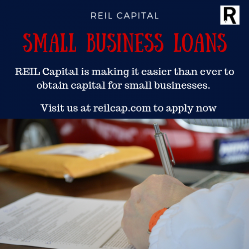 Best Small Business Loans | Quick and Fast Online Business Funding. REIL Capital provides instant business financing. Get quick online business funding with us. For more info on the best small business loans, visit our website or call now!