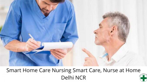 Shanti nursing administrations Home nursing administrations is fundamentally benefiting the assistance of an expert medical attendant in your home.