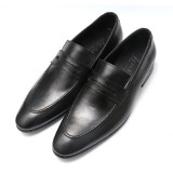 Smart-Tan-black---Bit-Loafer---Tens-Shoes