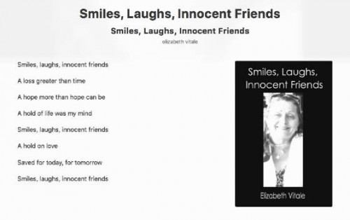 Smiles, Laughs, Innocent Friends