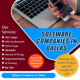 Software-Companies-in-Dallas