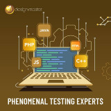 Software-Testing--Quality-Assurance
