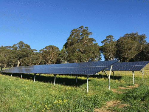 Looking for high-quality solar solutions in Melbourne? Space Solar provides impeccable products and installation services at competitive prices. Connect us at 1300-713-998. https://www.spacesolar.com.au/