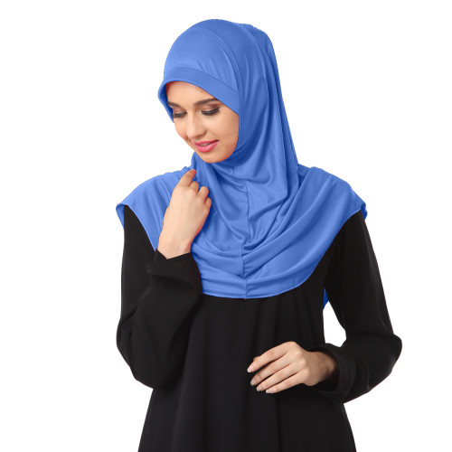 Checkout Solid Hijab Fashion for Muslim Women made from authentic fabrics with great discounts at Mirraw Online Store. https://bit.ly/2Wu07Kr