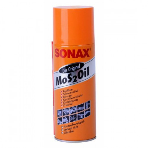 Sonax