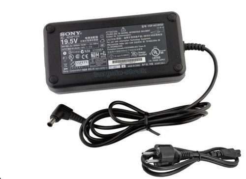 Sony19.5V7.7A6544