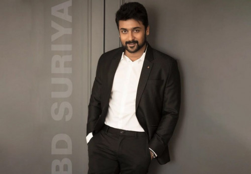 South Indian Actors 15