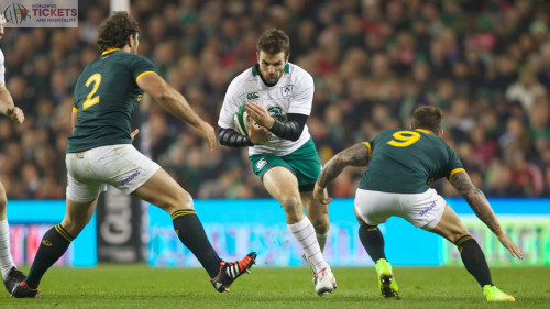 South Africa Vs Ireland: Boks set eyes on RWC 2023 with a month-long training

https://www.worldwideticketsandhospitality.com/rugby-world-cup-tickets/south-africa-rugby-world-cup-tickets/5414/south-africa-vs-ireland-tickets.tix

Rugby fans from all over the world can book Rugby World Cup 2023 tickets from our online platforms WorldWideTicketsandHospitality.com. RWC 2023 fans can book South Africa Vs Ireland Tickets on our website at exclusively discounted prices.

https://blog.worldwideticketsandhospitality.com/2023/03/03/south-africa-vs-ireland-boks-set-eyes-on-rwc-2023-with-a-month-long-training/

#RugbyWorldCupTickets, #FranceRugbyWorldCupTickets, 
#EnglandRugbyWorldCupTickets, #SouthAfricaVsIrelandTickets, 
#RWCTickets, #RWC2023Tickets, #RugbyWorldCupFinalTickets, 
#RugbyWorldCup2023Tickets, #FranceRugbyWorldCup2023Tickets,