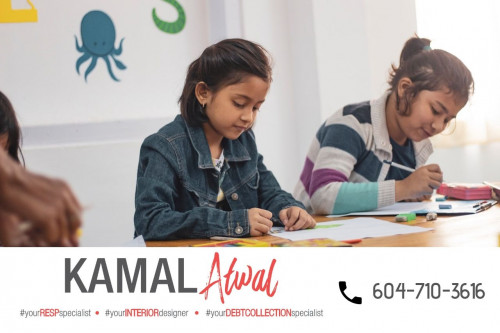 Just had a baby? Or haven’t started your child’s RESP yet? No worries Call me:  604-710-3616 or Visit us: https://www.kamalatwal.com/