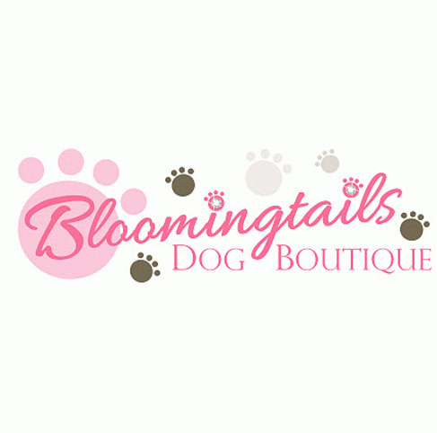 Star Tutu by Bloomingtails Dog Boutique
This design romantic tutu with golden stars can easily match with ant tops. It is gives a unique look your pup and can be ware at anytime. Visit: https://tinyurl.com/y6fjl3h8 for more information on this product.
Price: $48.00