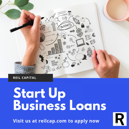 Best Small Business Loans, REIL Capital provides instant business financing. Get quick online business funding with us. For more info on the best small business loans, visit our website or call now!