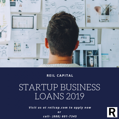 If you are a small business owner who is looking for fast emergency business funding, and you have got no time to waste then get in touch with REIL Capital for immediate business funding that will help you in the business.