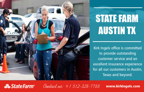 Find address, phone number, photos, map of State Farm in Austin TX at https://www.kirkingels.com

Find us here: https://goo.gl/maps/UB2ddTL3kAjXLWin6

Services:
Austin State Farm Agent
State Farm Agent Austin TX
State Farm Austin TX

Vehicles strictly allocated for the farm could be classified as farm use vehicles and did not need to be insured. They were covered under the farm's liability policy. The past few years have brought changes in a lot of state's laws and now in many countries, if farmers want their vehicles insured, they have to take out separate policies. Many states now require Insurance to be purchased if the farm vehicle will be used on a public road at any time. Have a specific amount of info on this by talking to State Farm in Austin TX agent. 

Contact Us: Kirk Ingles
3701 Bee Caves Rd STE 201, Austin, TX 78746, USA
Phone: (512) 270-6327
Fax: (512) 870-9370

Follow us on:
http://www.salespider.com/b-449232294/kirk-ingles
https://www.n49.com/biz/3293075/kirk-ingles-tx-austin-3701-bee-caves-rd-ste-201/
https://angel.co/company/kirk-ingles-1
https://www.smartguy.com/best-insurance-west-lake-hills-tx-usa
https://justpaste.it/Kirk-Ingles
https://anotepad.com/note/read/i4jtfk