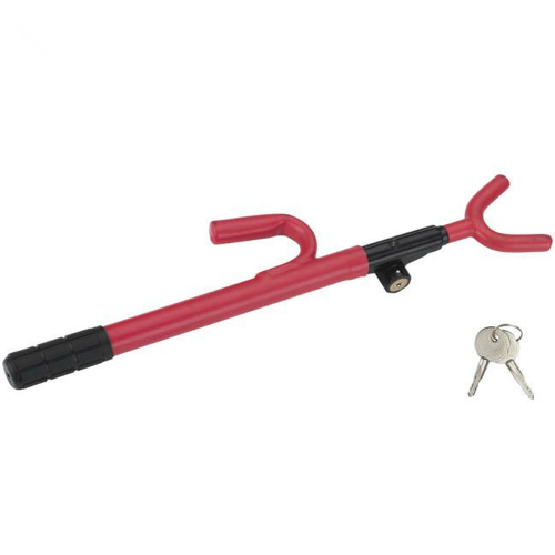 Steering Lock Anti Theft