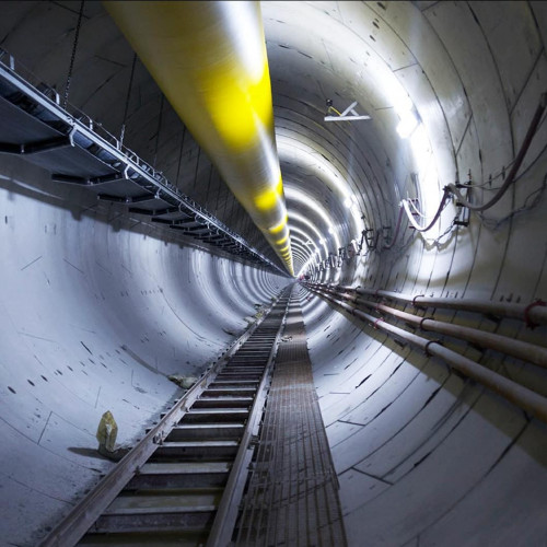 Strategic Tunnel Enhancement Programme (STEP) constitutes one of the largest #tunnel sewerage systems in the world. This huge gravity-driven hydraulic wastewater network tunnel has been divided into 3 sections: Main Sewer, Link Sewer, and the Pumping Station. Read more here: https://www.encardio.com/strategic-tunnel-enhancement-programme/