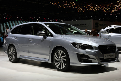 The all-new Subaru Levorg is kitted with advanced and innovative infotainment and driving features designed to make every journey a pleasure.

https://www.subarumaddington.com.au/subaru-levorg/