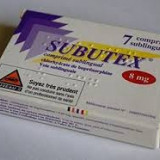 Subutex