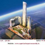 Supertech-Supernova-Noida