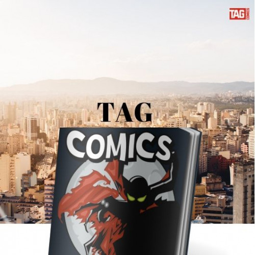 Read about different heroes of comic books in Nigeria and make yourself accustomed with the history of Nigeria. Comics give an insight into the lifestyle of people in Nigeria and give a chance to make a viewpoint about our culture instead of falling in any dilemma!