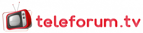 TELEFORUMlogox2