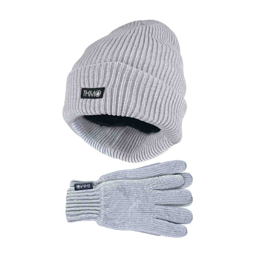 THL HATGLO Grey