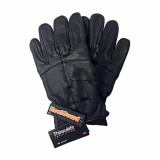 TMLEATHER-Black