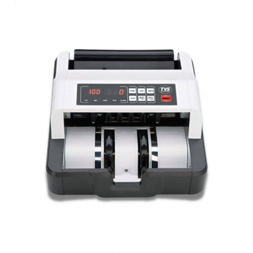 Are you thinking of getting an automatic money-counting machine? Then TVS cc 232 is best for you. This machine automatically recognizes old and new notes. Anyone can operate this machine easily, we can take it anywhere, The display of TVS Cash Counting Machine CC 232 Classic shows the number of notes on the top. If you want to take then you can take it from the POS Central India website. so buy now!https://www.poscentral.in/tvs-cc-232-classic-cash-counting-machine.html