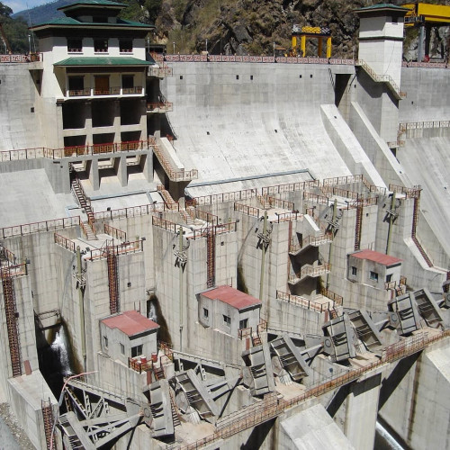 The Tala Hydroelectric Power Station is a run-of-the-river type hydroelectric power station on the Wangchu River in Chukha District of Bhutan. Encardio-Rite did the complete instrumentation of the project on a turnkey basis. Know more here: https://www.encardio.com/tala-hydroelectric-project/