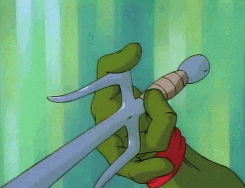 Teenage Mutant Ninja Turtles (1987) [3]