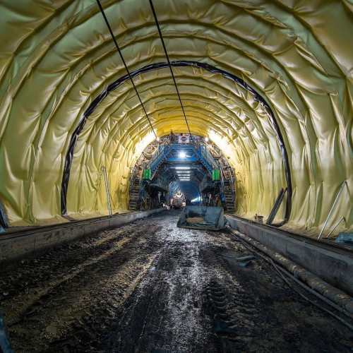 The Brenner Base Tunnel, a 55-kilometre-long horizontal railway tunnel with two parallel tubes. Encardio-rite is responsible for the monitoring as well as complete instrumentation of the Brenner Base Tunnel, Austria. Check now here: http://www.encardio.com/brenner-base-tunnel/