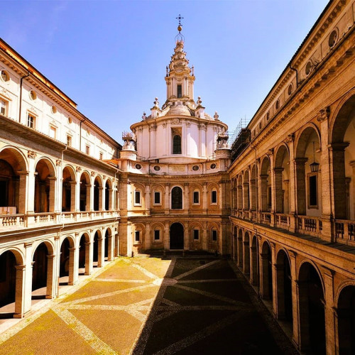 The Natural Hazard Control & Assessments (NHAZCA) in collaboration with Sapienza, University of Rome is organising the 6th International Course on Geotechnical & Structural Monitoring 2019 at Viale dell' Università, Rome, Italy. Encardio-Rite is a proud partner of the IcGSM and feels extremely overwhelmed to be a part of it.