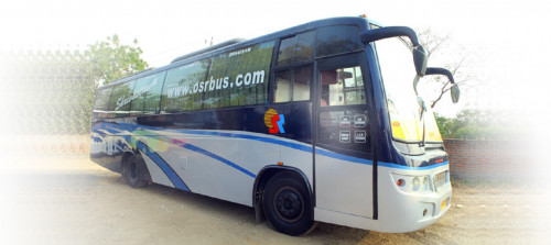 Tickit Print - AC, NON-AC Bus Booking Online - Confirm your bus Tickets at My Bookings for AC, NON-AC and 2X2 AC Bus Booking Online for OSR Travels, Indore.

Visit us at:-http://osrbus.in/mybooking.aspx

#ConfirmBusTicketsOmSaiRamTravels
#ConfirmBusTickets