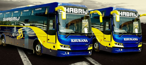 Tickit Print  AC, NON-AC Bus Booking Online - Confirm your bus Tickets at My Bookings for AC, NON-AC and Volvo Bus Booking Online for Khurana Travels in Maharashtra.

Visit us at:-https://khuranatravel.com/mybooking.aspx

#ConfirmBusTicketskhuranaTravels  #ConfirmBusTickets